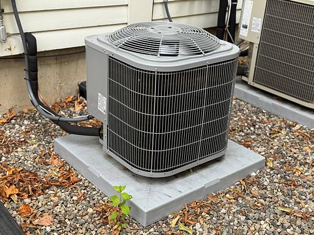 24/7 Emergency Ductwork Repair experts in Hudson, IL