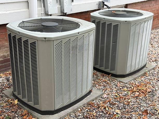 Reliable Ductwork Repair contractor in Hudson, IL by Leonard HVAC